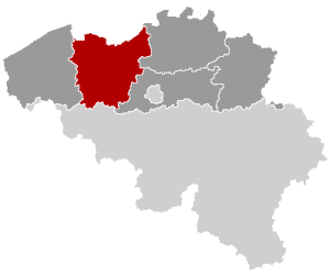 België-Oost-Vlaanderen