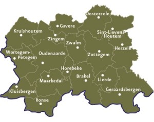 Vlaamse Ardennen