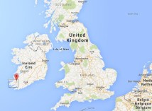 Killarney & Ring of Kerry