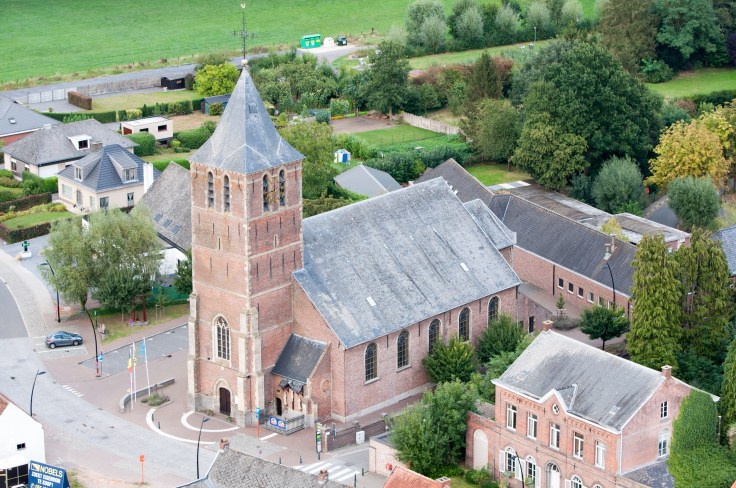 kerk-en-omgeving