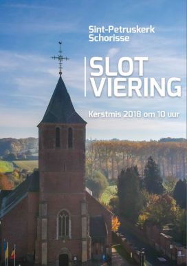 Slotviering 1