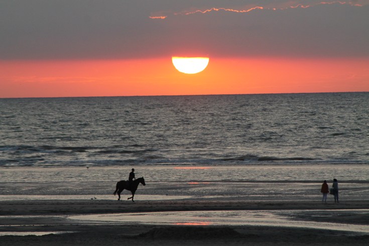 2016-07-25 zonsondergang